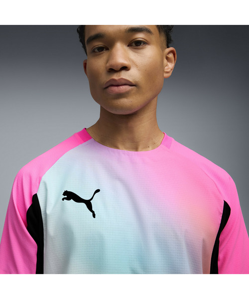 PUMA（プーマ） tシャツ メンズ INDIVIDUAL SHOWTIME PACK ライト