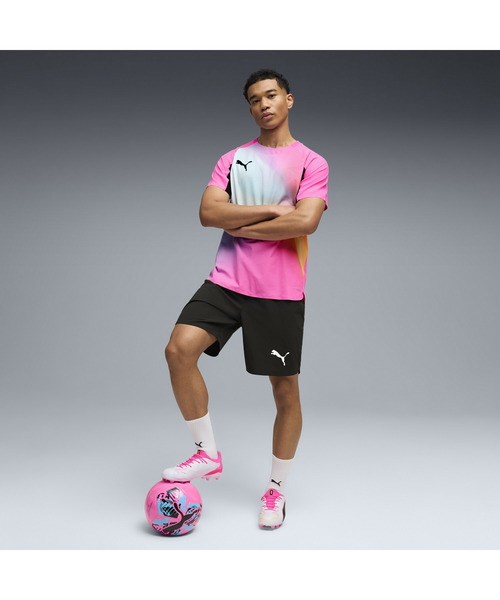 PUMA（プーマ） tシャツ メンズ INDIVIDUAL SHOWTIME PACK ライト
