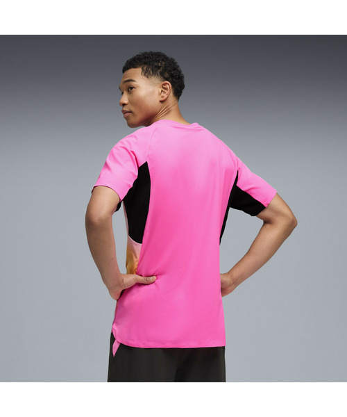 PUMA（プーマ） tシャツ メンズ INDIVIDUAL SHOWTIME PACK ライト