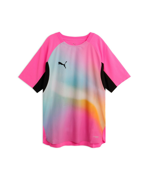 PUMA INDIVIDUAL SHOWTIME PACK ライトスピード XL PUMA（プーマ） tシャツ メンズ INDIVIDUAL SHOWTIME PACK ライト