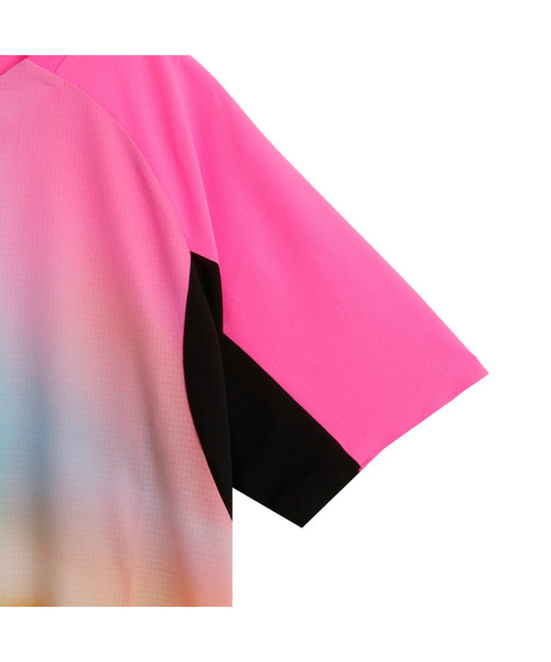PUMA（プーマ） tシャツ メンズ INDIVIDUAL SHOWTIME PACK ライト