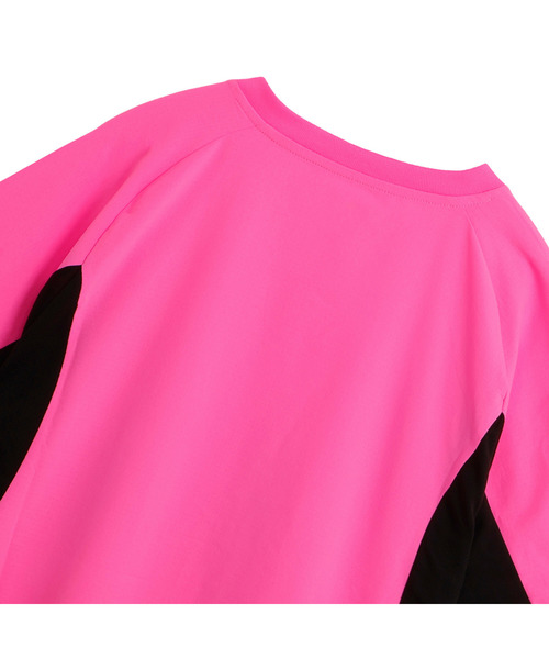 PUMA（プーマ） tシャツ メンズ INDIVIDUAL SHOWTIME PACK ライト