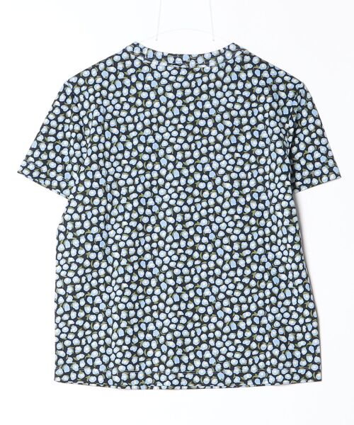 marimekko（マリメッコ） tシャツ 半袖 Sykkyra Pikku Vikuri / shirt 