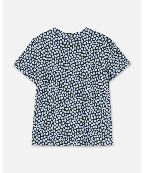 marimekko（マリメッコ） tシャツ 半袖 Sykkyra Pikku Vikuri / shirt 