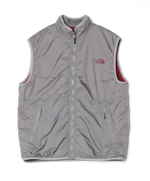THE NORTH FACE（ザ ノースフェイス） ベスト MEDIUM ベージュ メンズ