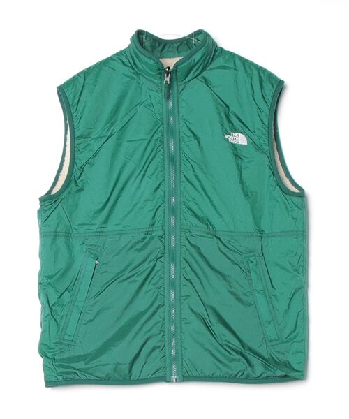 THE NORTH FACE（ザ ノースフェイス） ベスト MEDIUM ベージュ メンズ