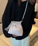「shopnikoniko」 ショルダーバッグ...の詳細画像1