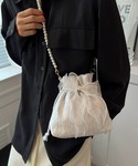 「shopnikoniko」 ショルダーバッグ...の詳細画像4
