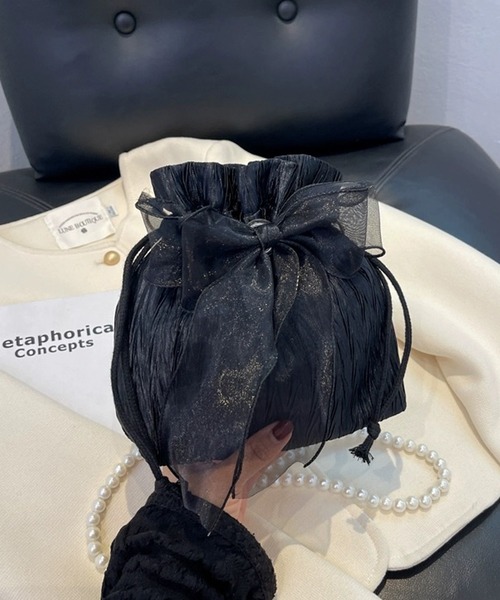 「shopnikoniko」 ショルダーバッグ フリー ピンク レディース_画像8