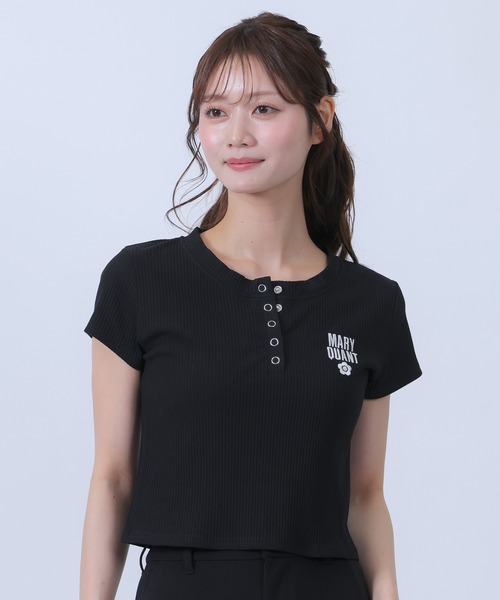 MARY QUANT（レディースTシャツ、カットソー）｜トップス