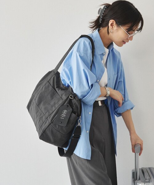 russet（ラシット） トートバッグ トラベルボストントートバッグ