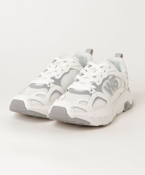W6YZ（ウィズ） スニーカー MARK-M メンズ : ZOZOTOWN Yahoo!店 - 通販