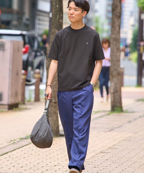 SHIPS（シップス） トートバッグ 「WEB限定」SHIPS: 60/40クロス
