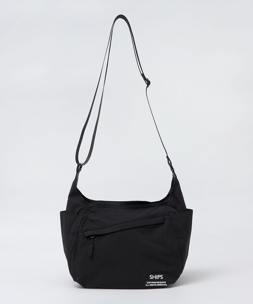 SHIPS（シップス） トートバッグ 「WEB限定」SHIPS: 60/40クロス