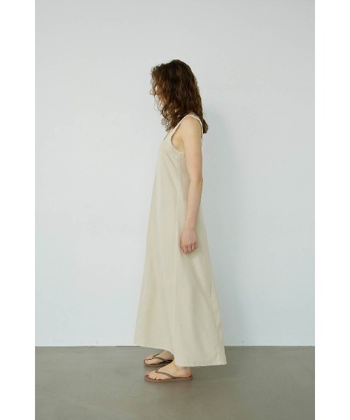 ALEXIA STAM（アリシアスタン） ワンピース Satin Maxi Dress /サテン