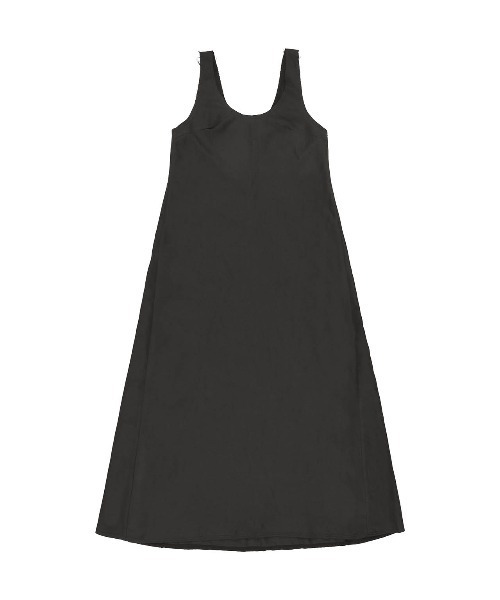 ALEXIA STAM（アリシアスタン） ワンピース Satin Maxi Dress /サテン