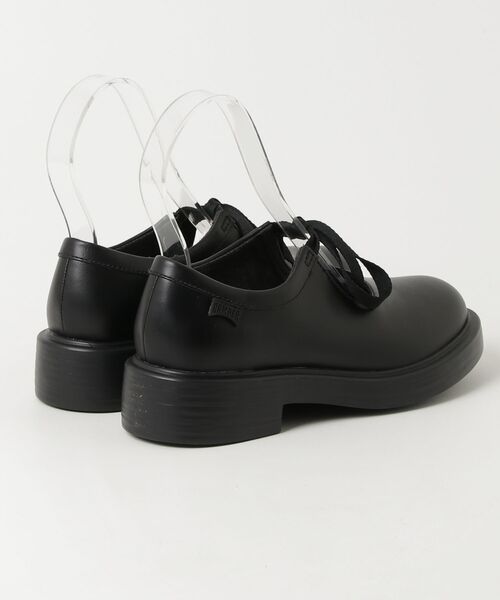 「CAMPER」 シューズ 24.0cm ブラック レディース_画像6