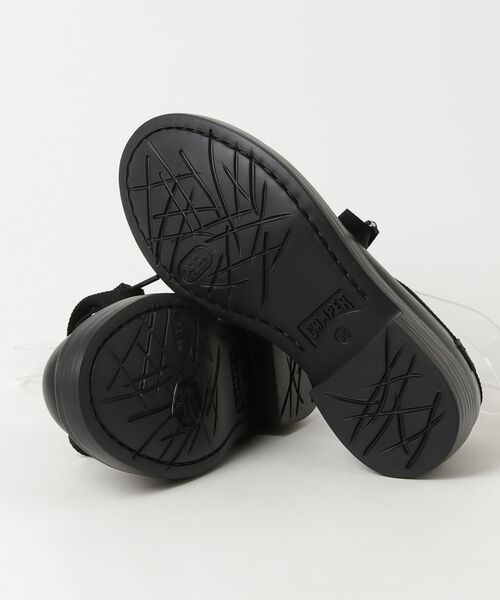 「CAMPER」 シューズ 24.0cm ブラック レディース_画像7