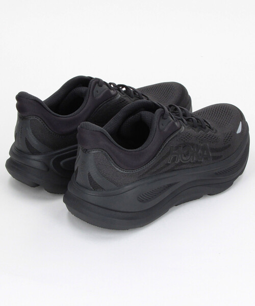 bondi 9（HOKA ONEONE／メンズシューズ、紳士靴） | ファッション の