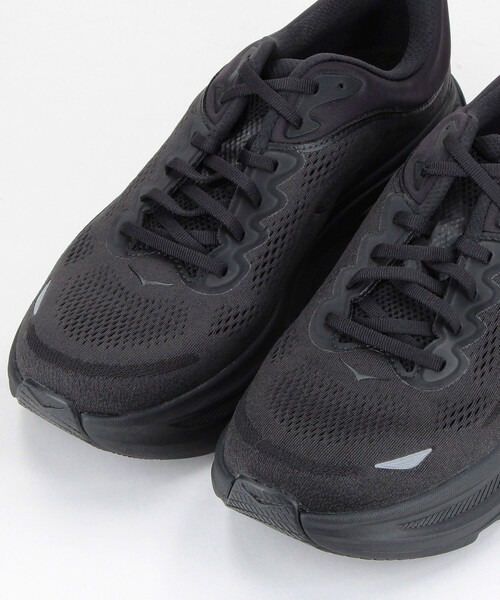 bondi 9（HOKA ONEONE／メンズシューズ、紳士靴） | ファッション の
