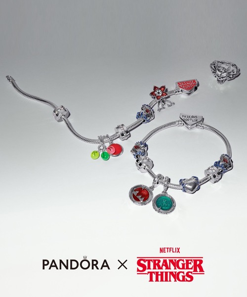 PANDORA（パンドラ） チャーム FREE シルバー レディース : ZOZOTOWN