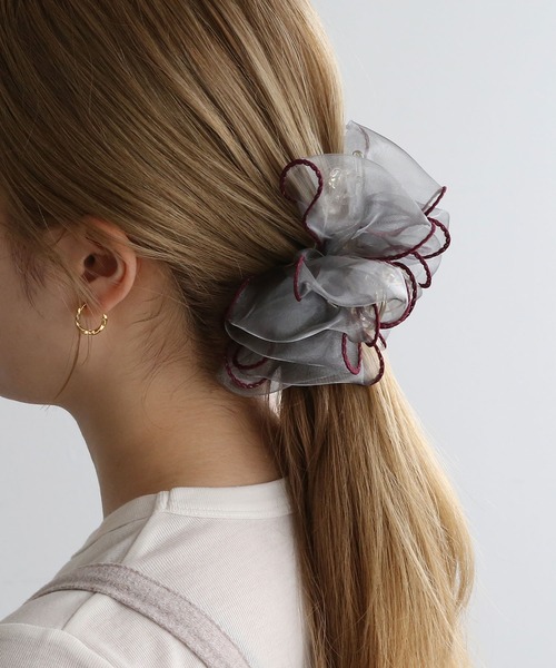 新品未使用　tanakadaisuke ヘアアクセ tanakadaisuke（タナカダイスケ） ヘッドアクセサリー FREE シルバー