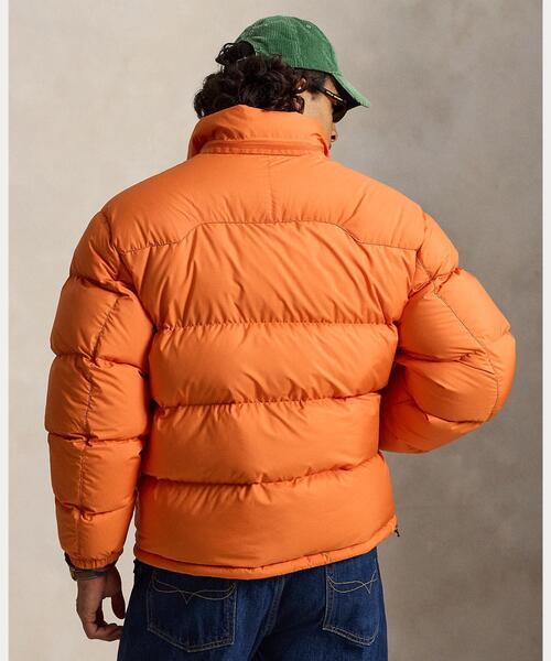 POLO RALPH LAUREN（ポロ・ラルフローレン） ラルフローレン ダウン