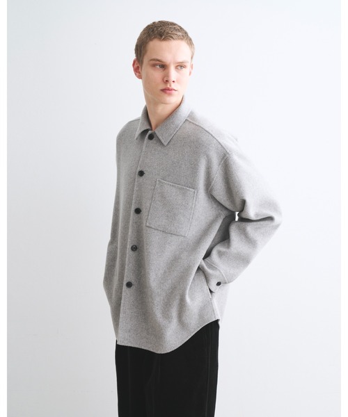 Traditional Weatherwear SHIRT001 シャツ Traditional Weatherwear（トラディショナル ウェザーウェア） tシャツ