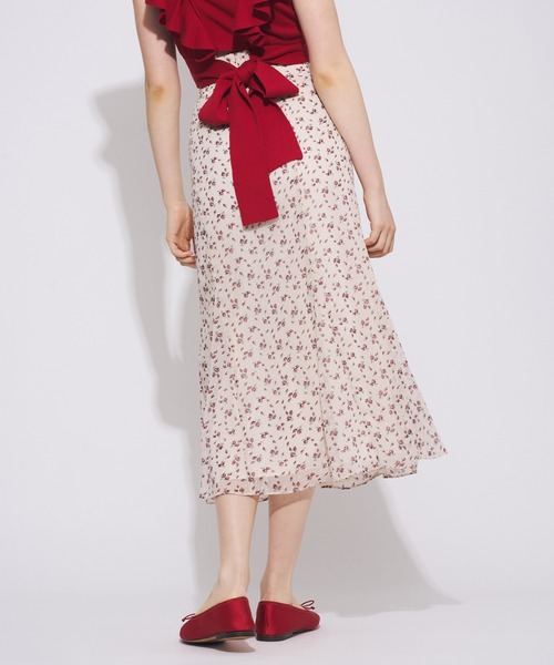 DEICY（デイシー） スカート 25th スノーカットローズスカート