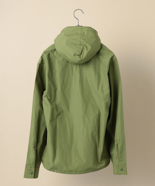 KELTY パーカー マウンテンパーカー KELTY: 別注 コットン