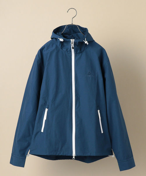 KELTY パーカー マウンテンパーカー KELTY: 別注 コットン