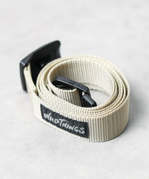 ERL WEBBING BELT ベルト WEBBING BELT | 5050WORKSHOP