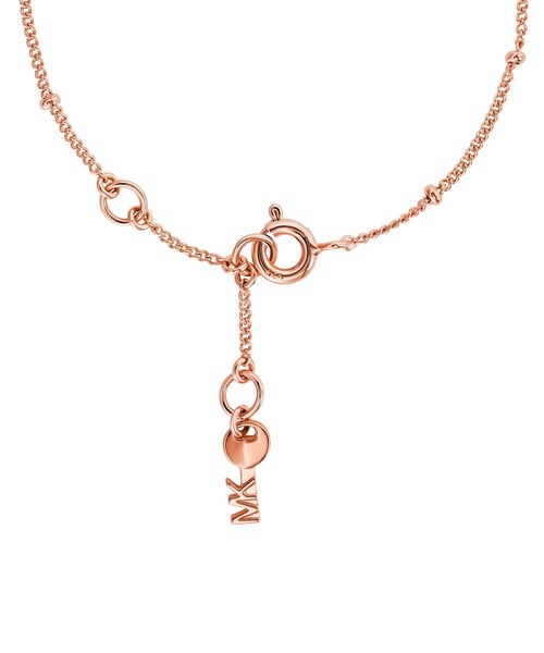 MICHAEL KORS MK マイケルコース ブレスレット MKC1118AN791 MICHAEL KORS ブレスレット マイケル・コース アクセサリー