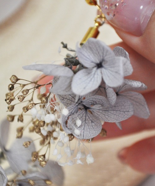 Ｎｏ．１１１  イヤリング他おまとめ S EG003S 【G-3 silver earrings】 | Harucca