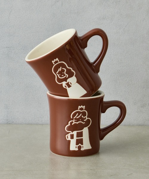 BIRTHDAY BAR タンブラー 「COFFEE BOY×BIRTHDAY BAR」 ペア