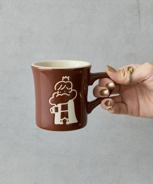 BIRTHDAY BAR タンブラー 「COFFEE BOY×BIRTHDAY BAR」 ペア