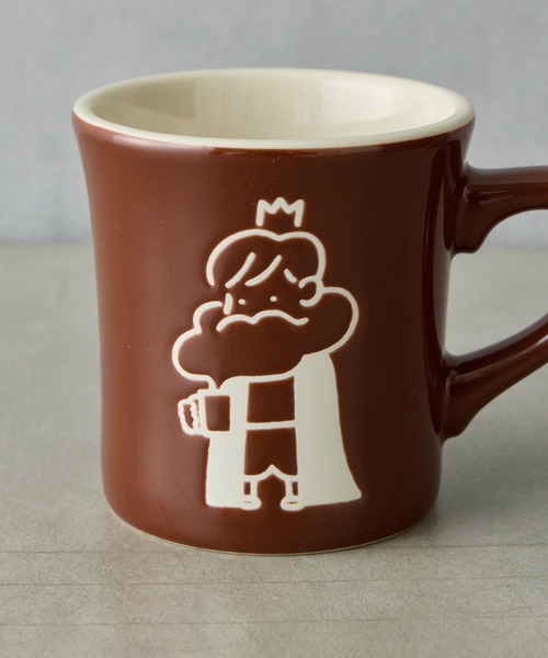 タンブラー 「新色登場！」「COFFEE BOY×BIRTHDAY BAR」 ペア マグカップ | BIRTHDAY BAR | 21