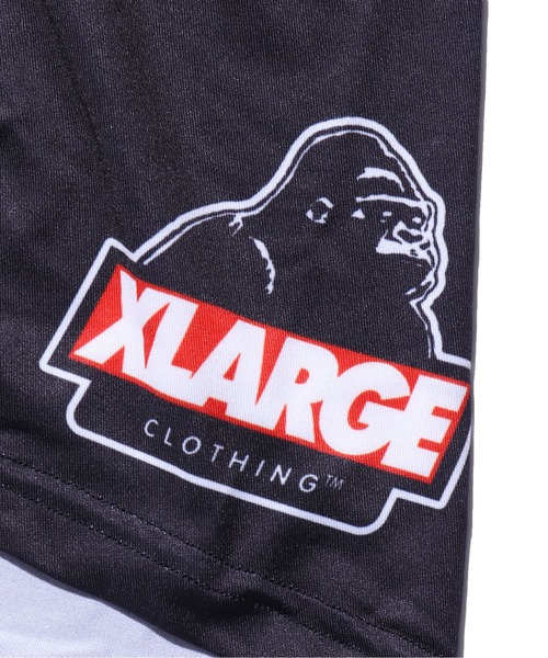 【新品未使用】 X-LARGE Lサイズ XLARGE クロネコゆうパケット対応 X-LARGE エクストララージ