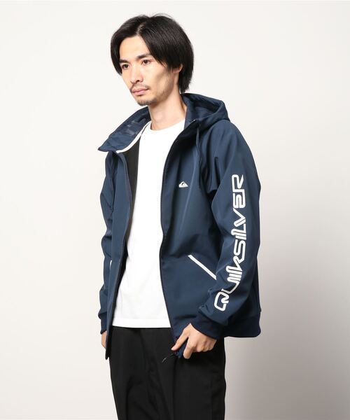 高品質2022 アウター クイックシルバー QUIKSILVER BLOCK HOOD ZIP JK ZOZOTOWN PayPayモール店 - 通販 - PayPayモール 新品SALE