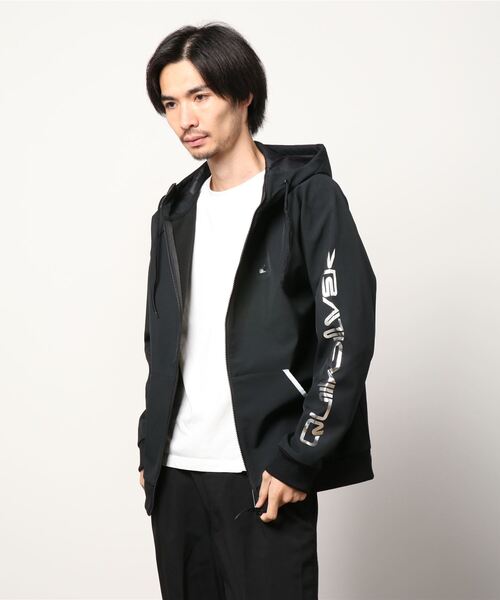 高品質2022 アウター クイックシルバー QUIKSILVER BLOCK HOOD ZIP JK ZOZOTOWN PayPayモール店 - 通販 - PayPayモール 新品SALE