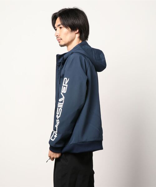 高品質2022 アウター クイックシルバー QUIKSILVER BLOCK HOOD ZIP JK ZOZOTOWN PayPayモール店 - 通販 - PayPayモール 新品SALE