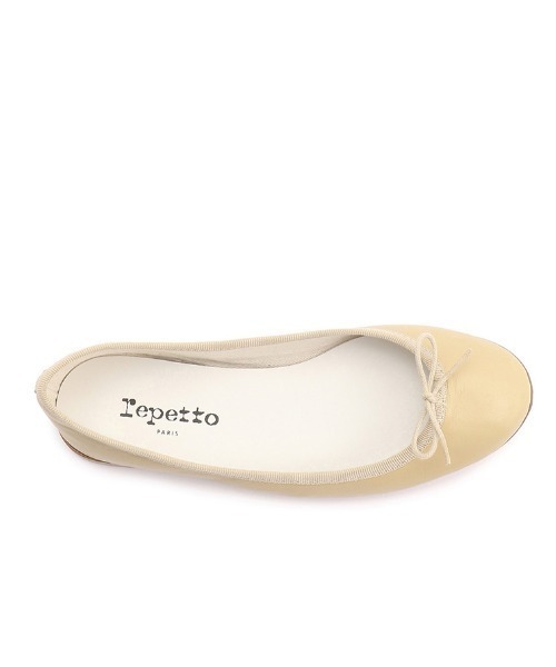 シューズ バレエシューズ CENDRILLON , BALLERINA / V086A_New Size|ZOZOTOWN |03