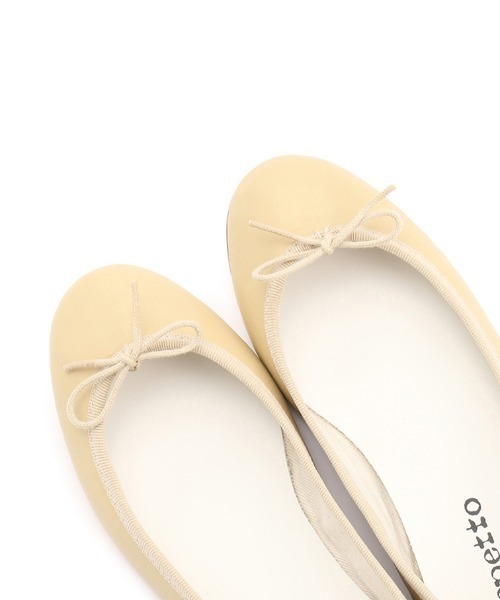 シューズ バレエシューズ CENDRILLON , BALLERINA / V086A_New Size|ZOZOTOWN |04