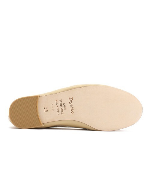 シューズ バレエシューズ CENDRILLON , BALLERINA / V086A_New Size|ZOZOTOWN |05