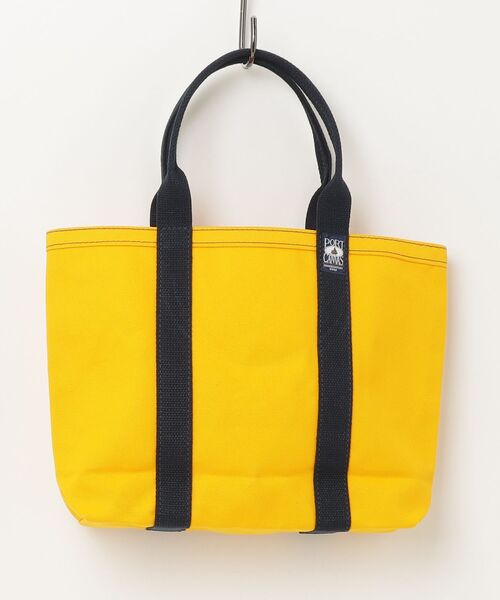 PORT CANVAS（ポートキャンバス） トートバッグ 「T18」「PORT CANVAS