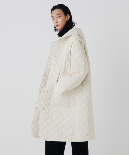 UNDECORATED（アンデコレイテッド） コート アウター レディース