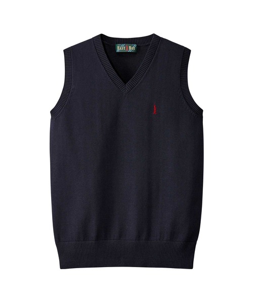 THE NORTH FACE 「THE FACE」 「KIDS」チェック柄ベスト 120