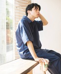 セットアップ ユーエスアーミーモチーフパジャマ...の詳細画像4