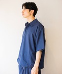 セットアップ ユーエスアーミーモチーフパジャマ...の詳細画像5