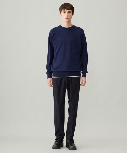 エムフィル36 テーパードパンツ PANTS – M・fil 公式オンラインショップ